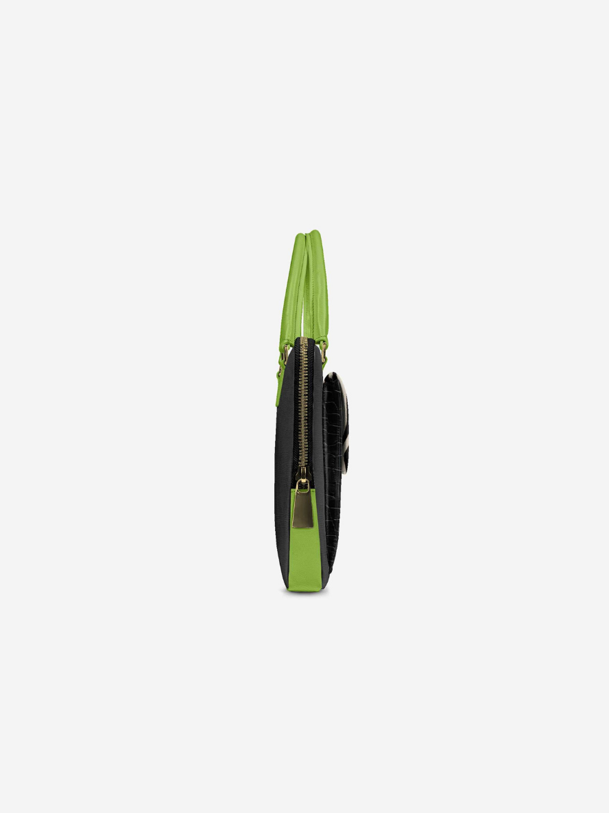 Vegan Bag BROADWAY ICON – BYMANYC ® New York | Eco-Luxury Statement BYMANYC ® New York