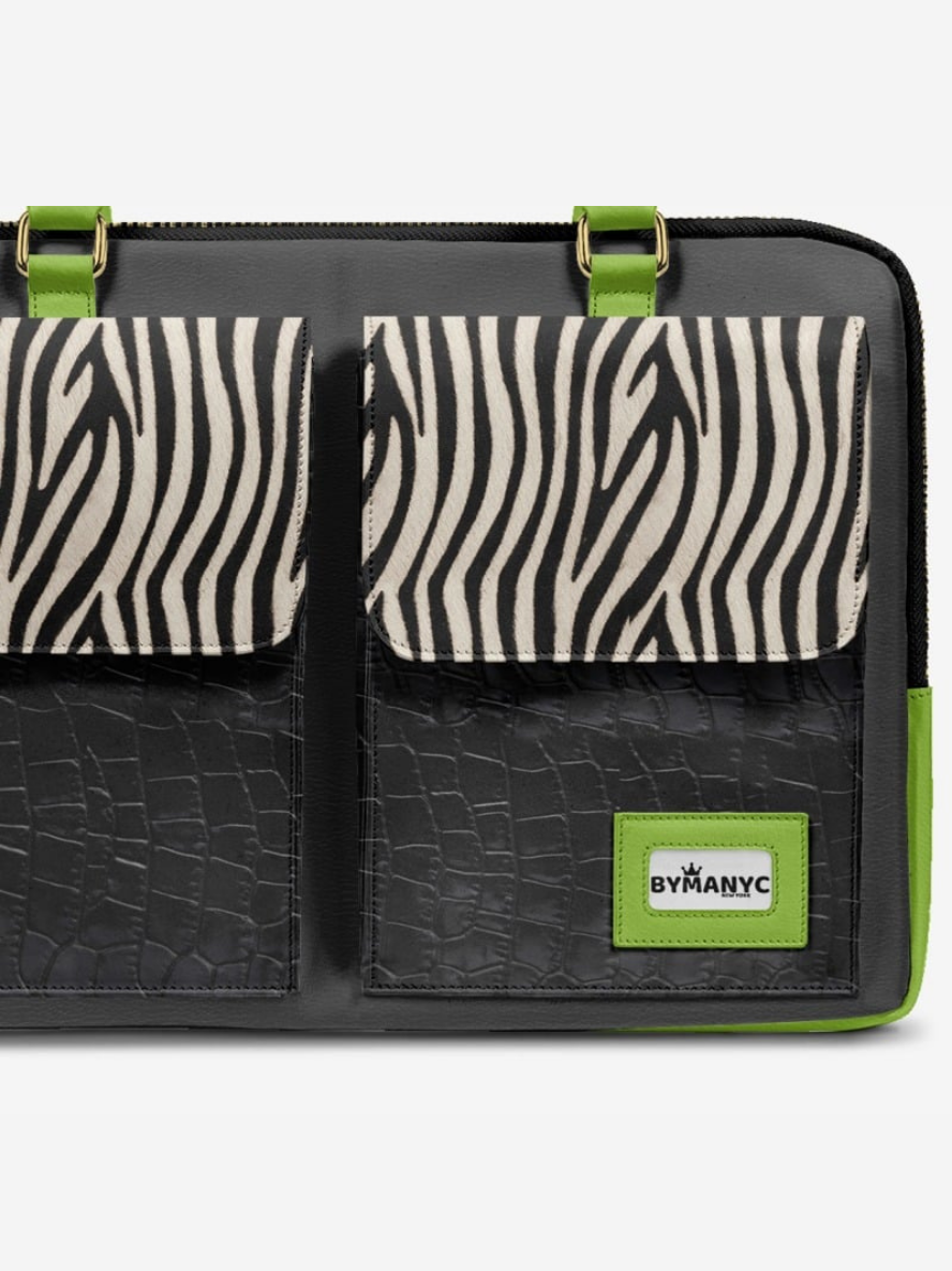 Vegan Bag BROADWAY ICON – BYMANYC ® New York | Eco-Luxury Statement BYMANYC ® New York