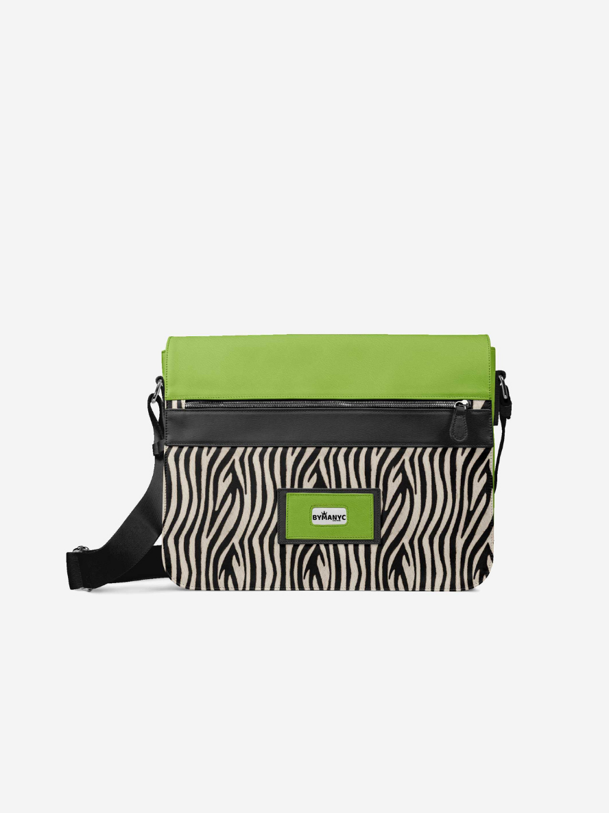 Vegan Bag FIFTH AVENUE CHIC – BYMANYC ® New York | Ethical Elegance BYMANYC ® New York