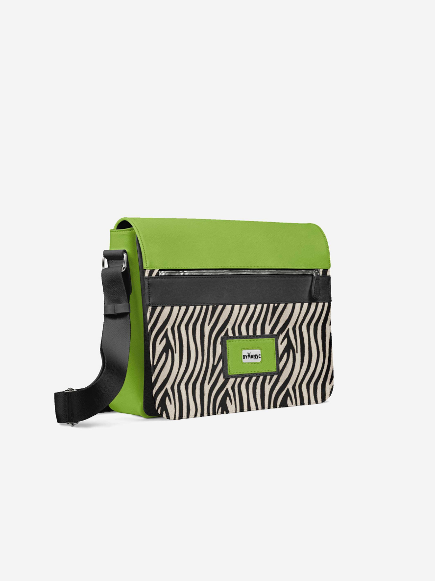 Vegan Bag FIFTH AVENUE CHIC – BYMANYC ® New York | Ethical Elegance BYMANYC ® New York