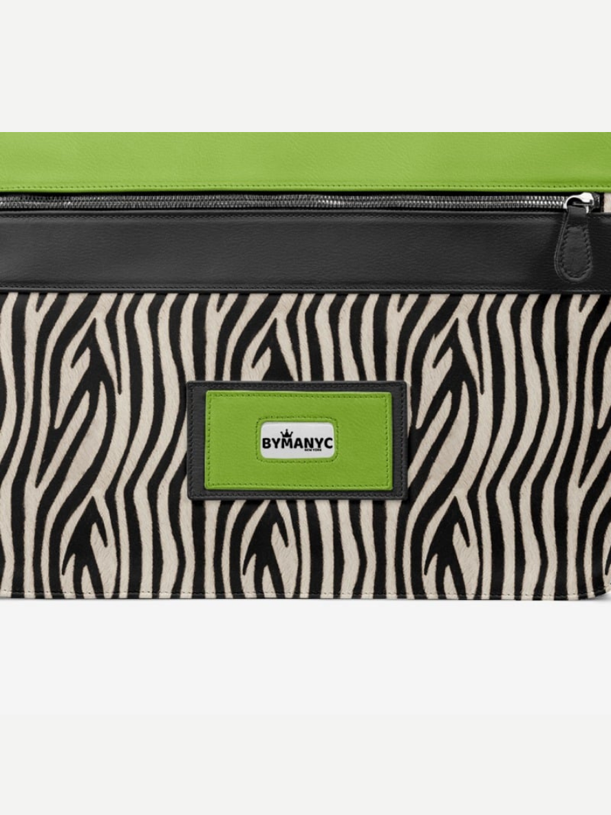 Vegan Bag FIFTH AVENUE CHIC – BYMANYC ® New York | Ethical Elegance BYMANYC ® New York