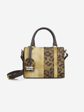 Vegan Bag GRAND CENTRAL GLAM – BYMANYC ® New York | Sustainable Luxury BYMANYC ® New York