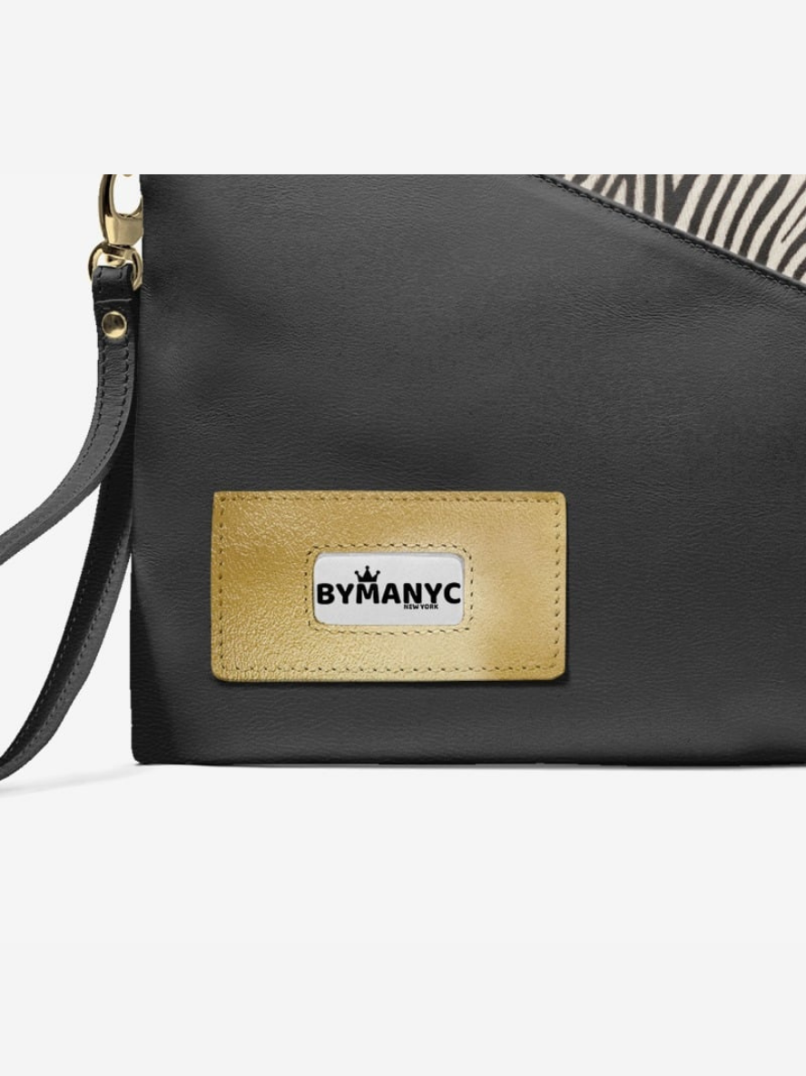 Vegan Bag LUXE LEXINGTON – BYMANYC ® New York | Eco-Luxury Fashion BYMANYC ® New York