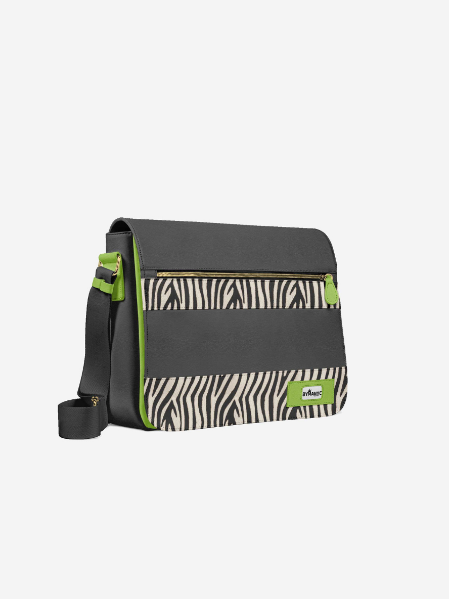 Vegan Bag MANHATTAN RÊVERIE – BYMANYC ® New York | Eco-Luxury Style BYMANYC ® New York