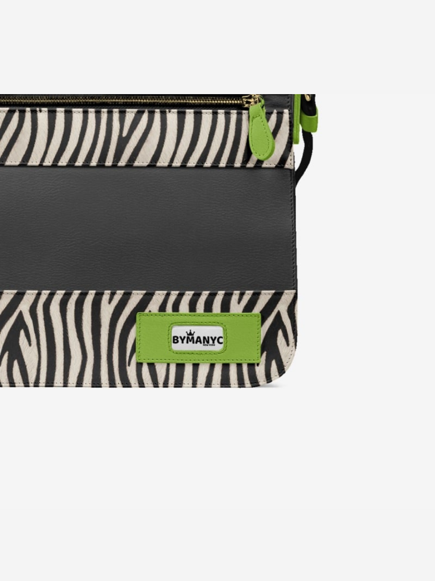 Vegan Bag MANHATTAN RÊVERIE – BYMANYC ® New York | Eco-Luxury Style BYMANYC ® New York