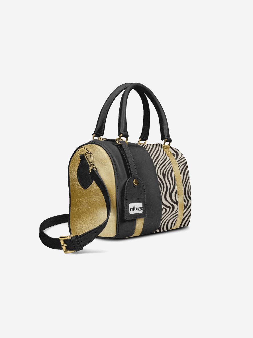 Vegan Bag METROPOLITAN ALLURE – BYMANYC ® New York | Ethical Elegance BYMANYC ® New York