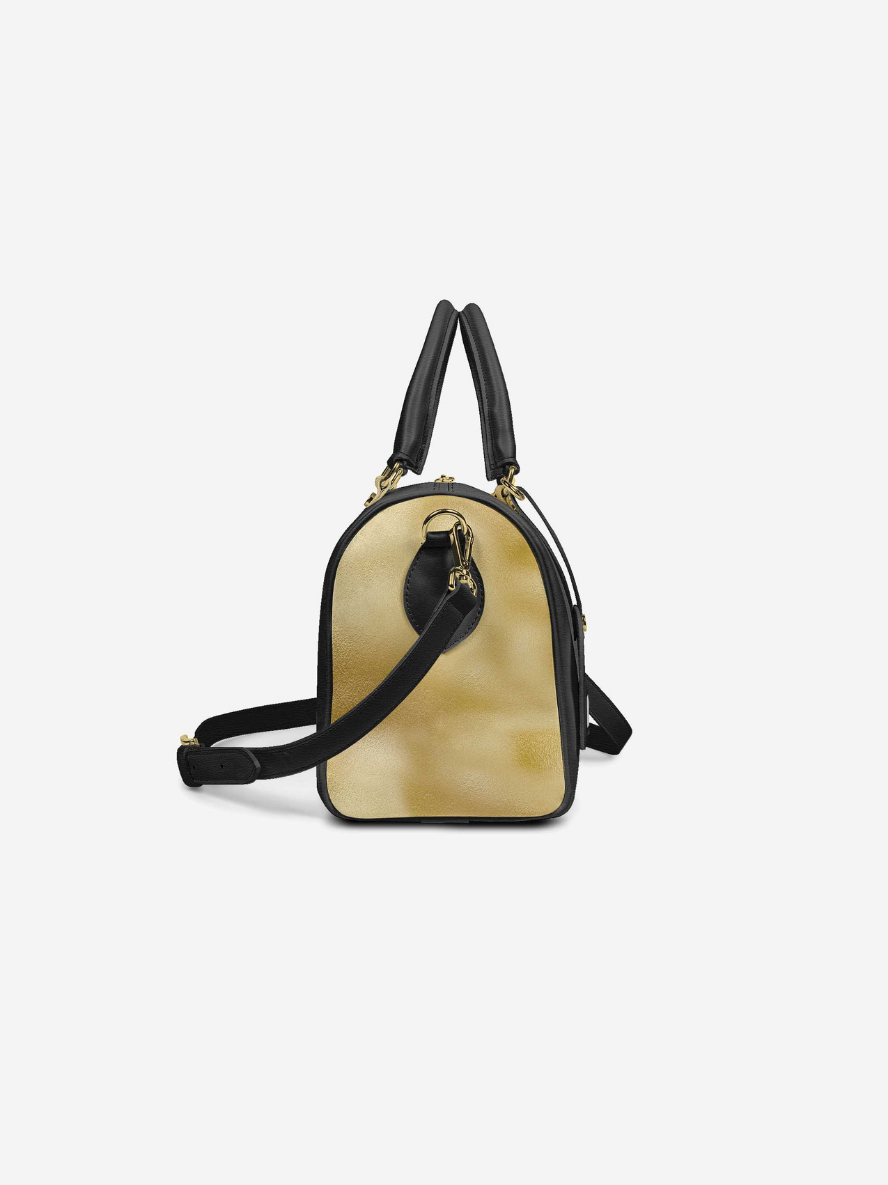 Vegan Bag METROPOLITAN ALLURE – BYMANYC ® New York | Ethical Elegance BYMANYC ® New York