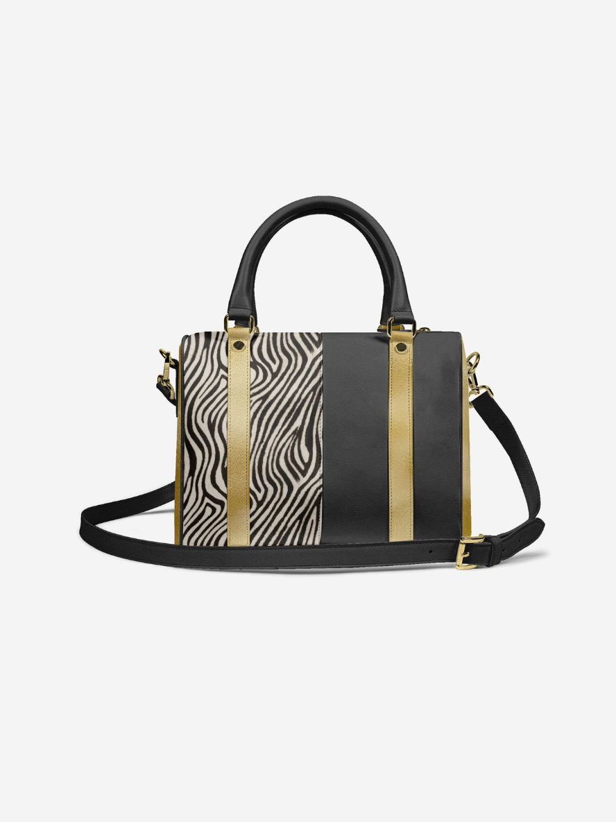 Vegan Bag METROPOLITAN ALLURE – BYMANYC ® New York | Ethical Elegance BYMANYC ® New York