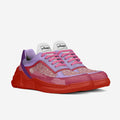 Vegan Sneakers BYMANYC ® New York Brooklyn Raw Beat BYMANYC ® New York