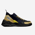 Vegan Sneakers BYMANYC ® New York SoHo Pulse Edition BYMANYC ® New York
