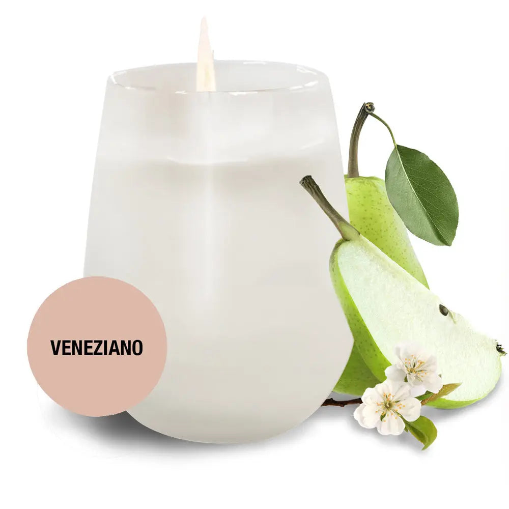 Salute's Veneziano Signature Candle FashionMojos.com