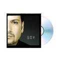 Victor Manuelle - Soy CD Sony Latin