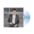 Victor Manuelle - Yo Mismo CD Sony Latin