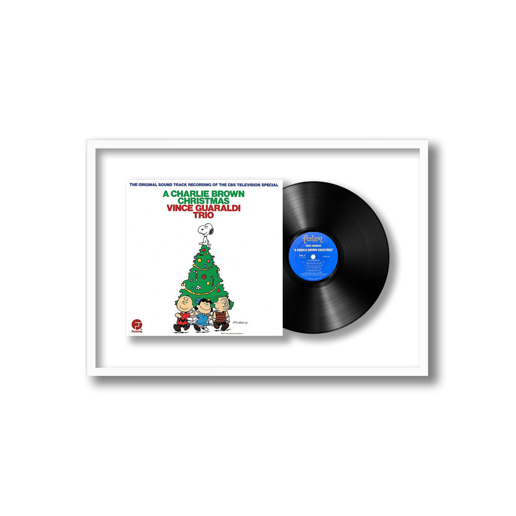 A Charlie Brown Christmas Harvest Art Gallery