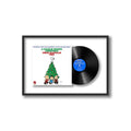 A Charlie Brown Christmas Harvest Art Gallery