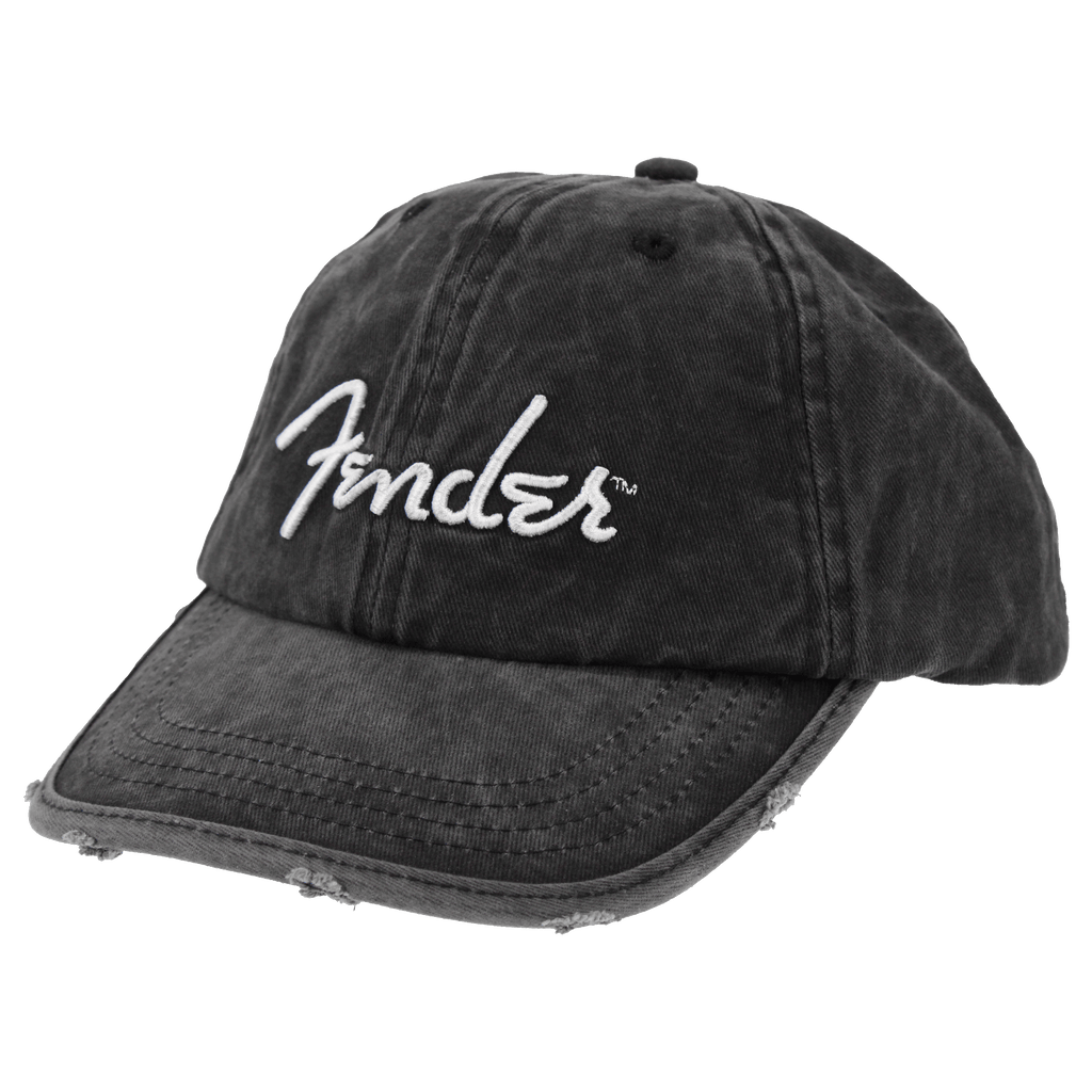 Fender Vintage Wash Hat Pluginz Keychains