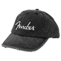 Fender Vintage Wash Hat Pluginz Keychains