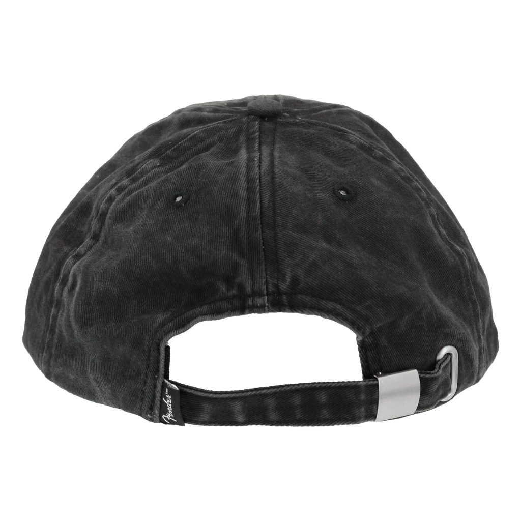 Fender Vintage Wash Hat Pluginz Keychains