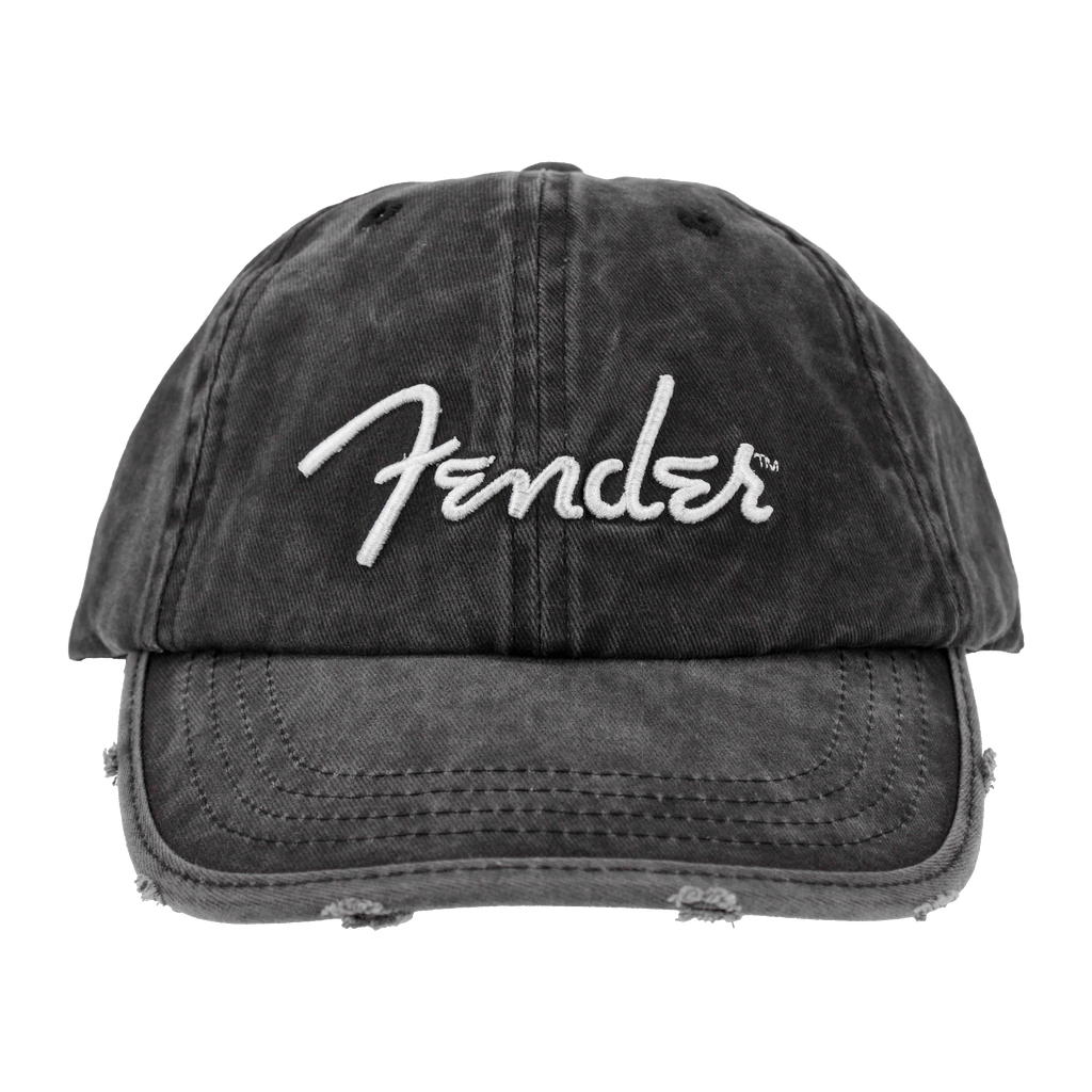 Fender Vintage Wash Hat Pluginz Keychains