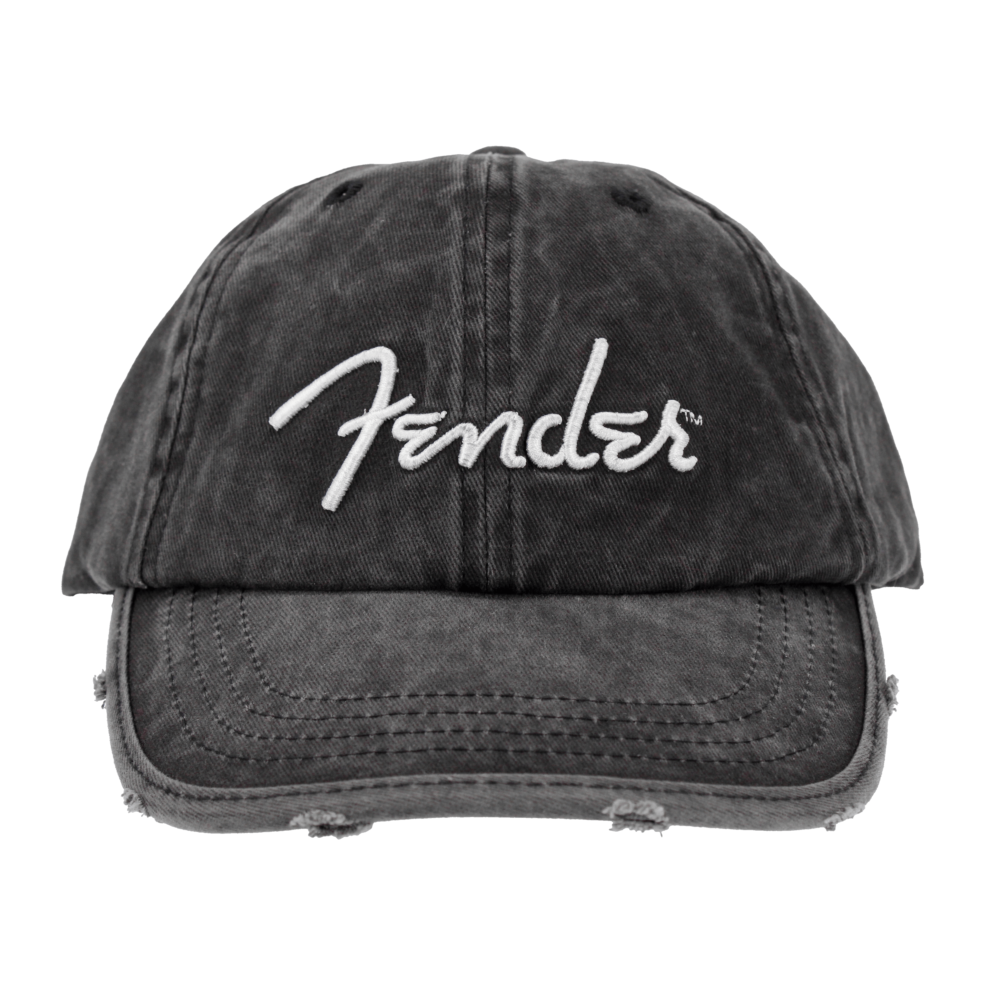 Fender Vintage Wash Hat Pluginz Keychains