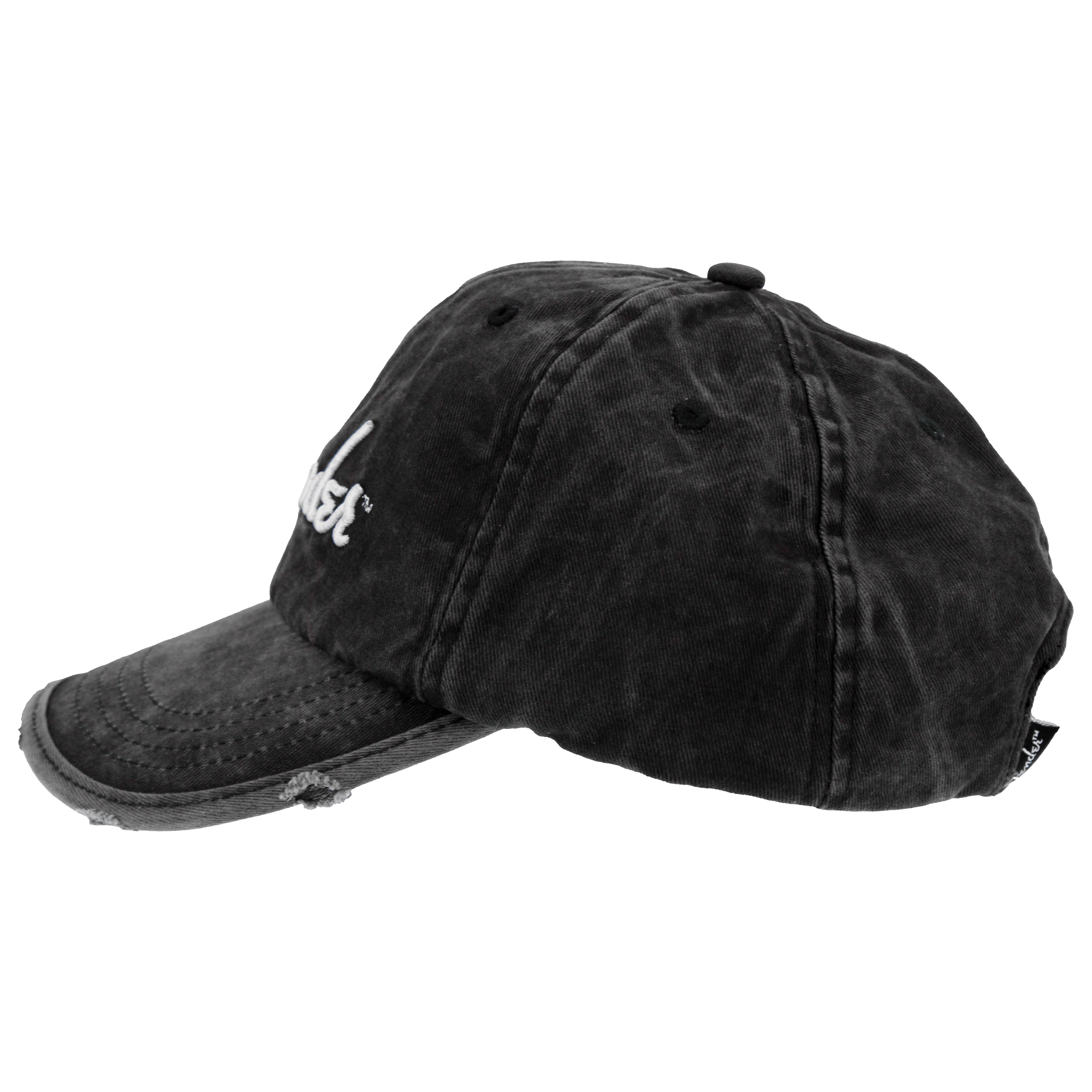 Fender Vintage Wash Hat Pluginz Keychains