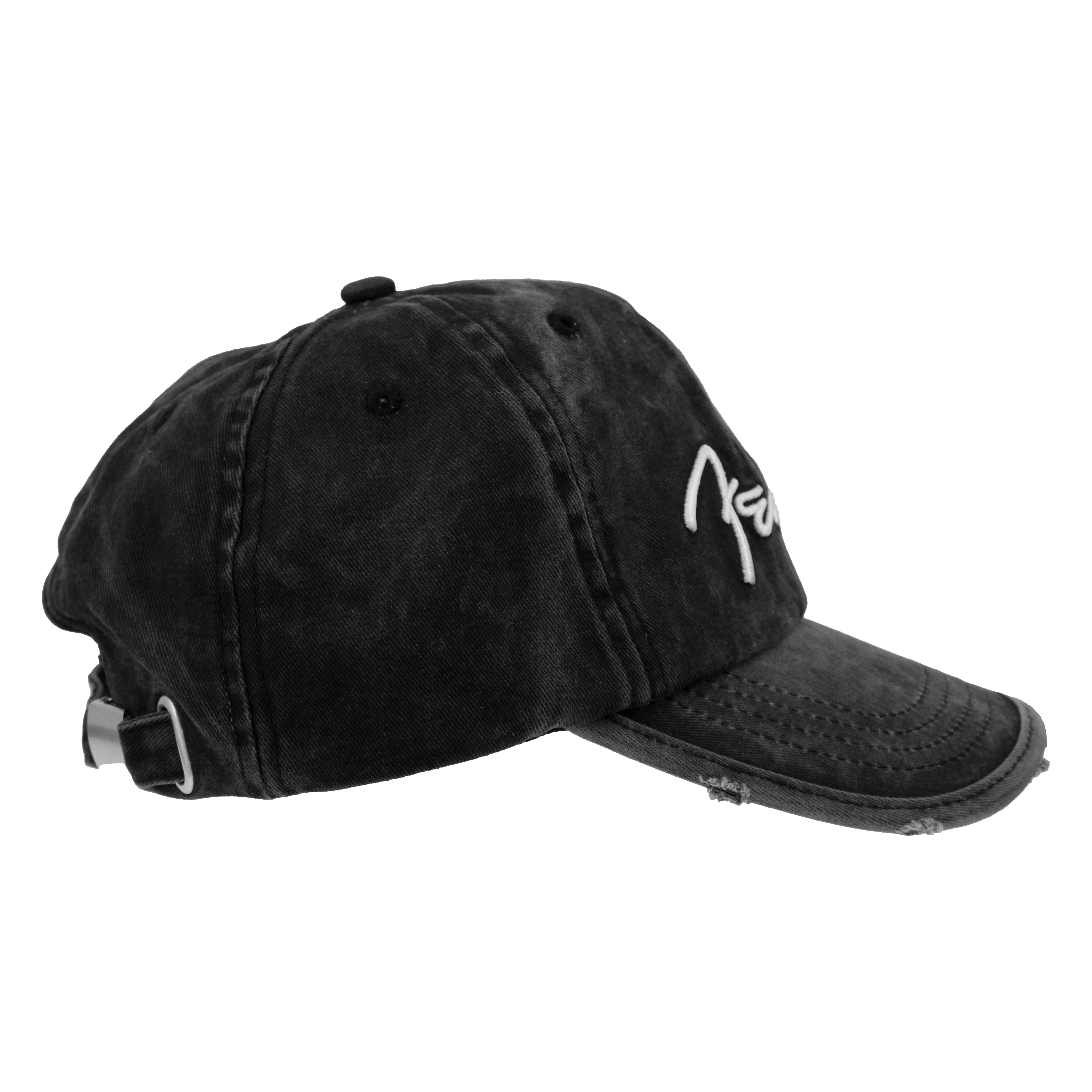 Fender Vintage Wash Hat Pluginz Keychains