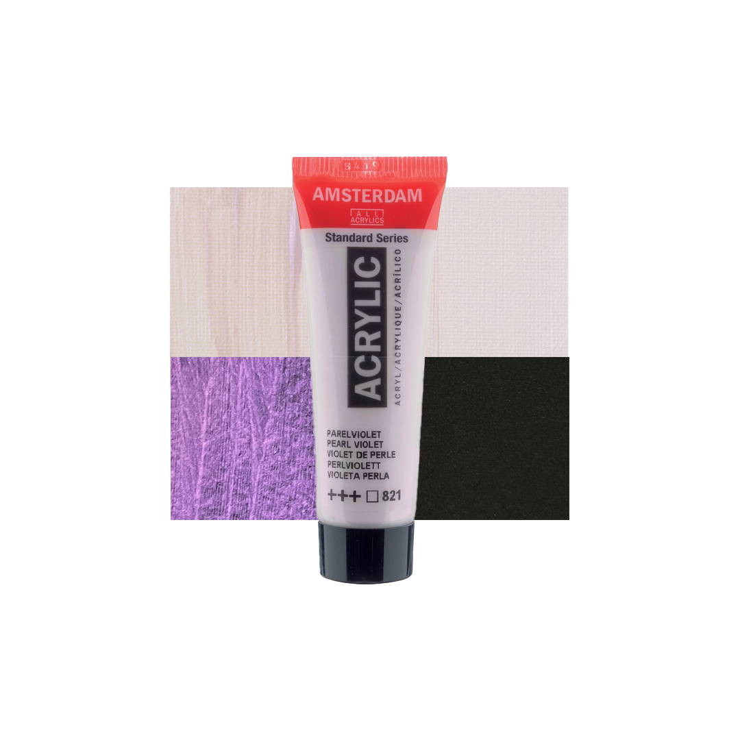 Amsterdam Standard Series Acrylic Paints-- 20ml ShopSketchBox