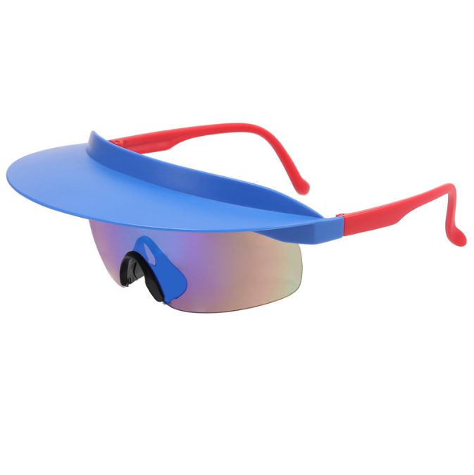 VisorGuard UV400 Sunglasses Gentleman.Clothing