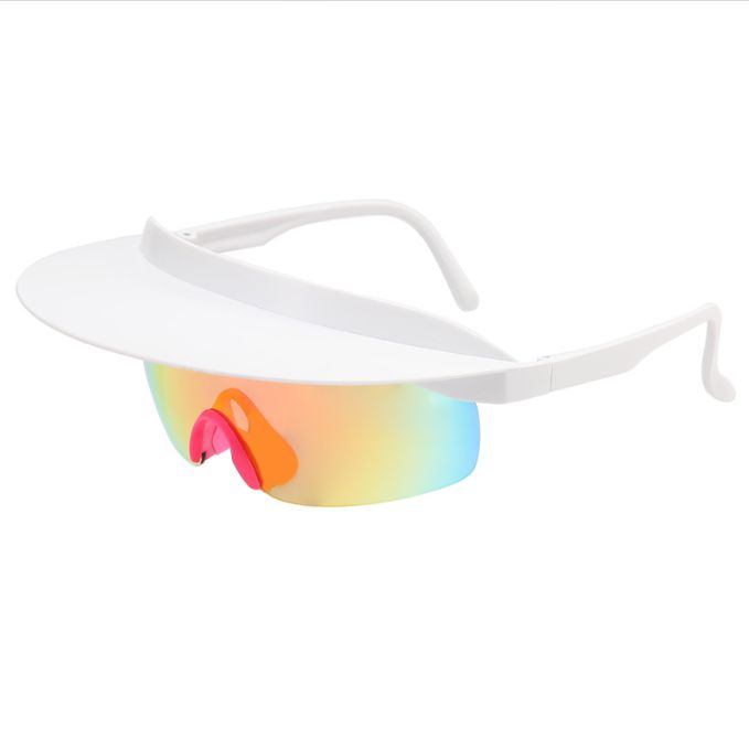 VisorGuard UV400 Sunglasses Gentleman.Clothing