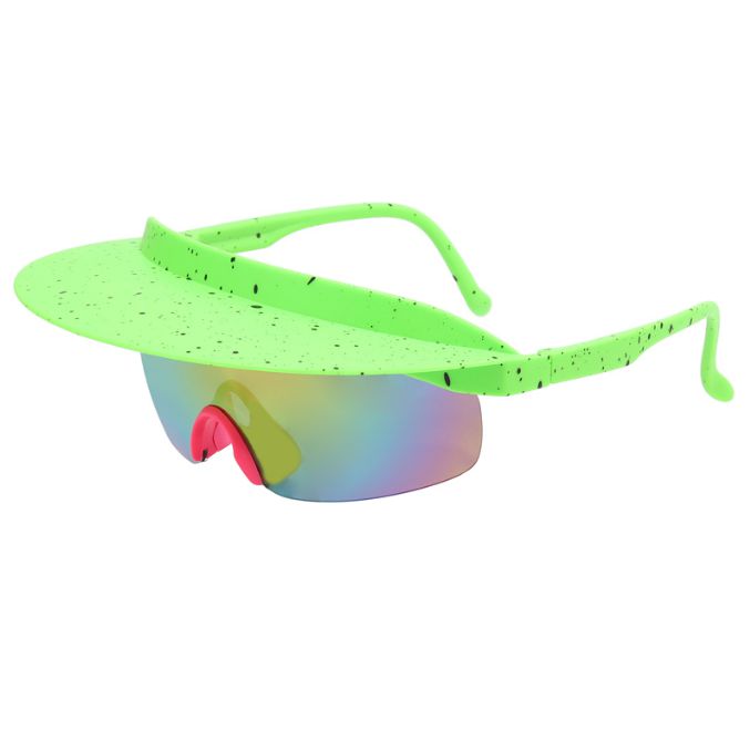 VisorGuard UV400 Sunglasses Gentleman.Clothing