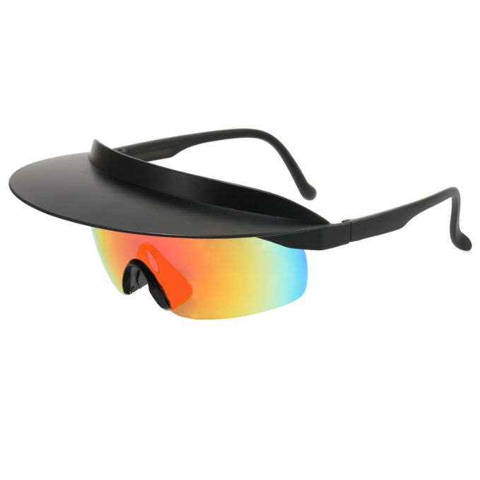 VisorGuard UV400 Sunglasses Gentleman.Clothing
