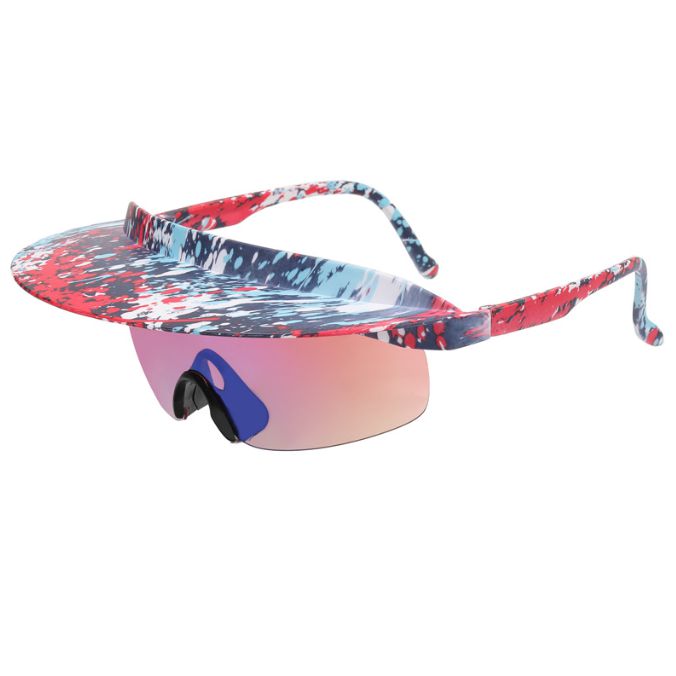 VisorGuard UV400 Sunglasses Gentleman.Clothing