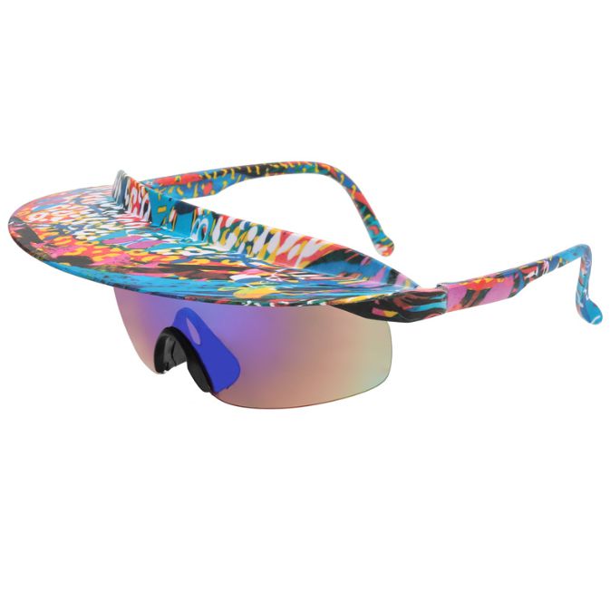 VisorGuard UV400 Sunglasses Gentleman.Clothing