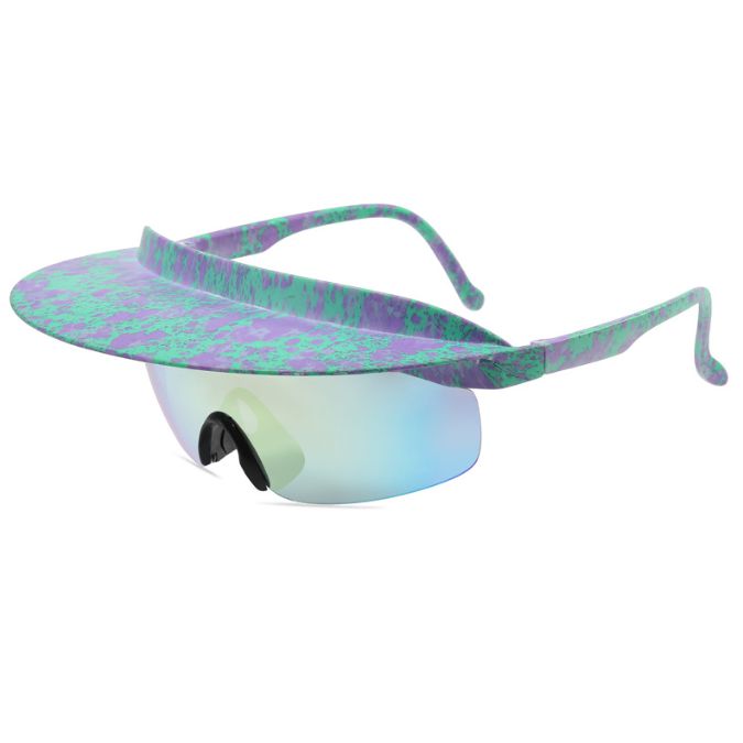 VisorGuard UV400 Sunglasses Gentleman.Clothing