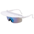 VisorGuard UV400 Sunglasses Gentleman.Clothing