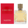 Valentino Voce Viva EDP Perfume 3.4 FL OZ FashionMojos.com