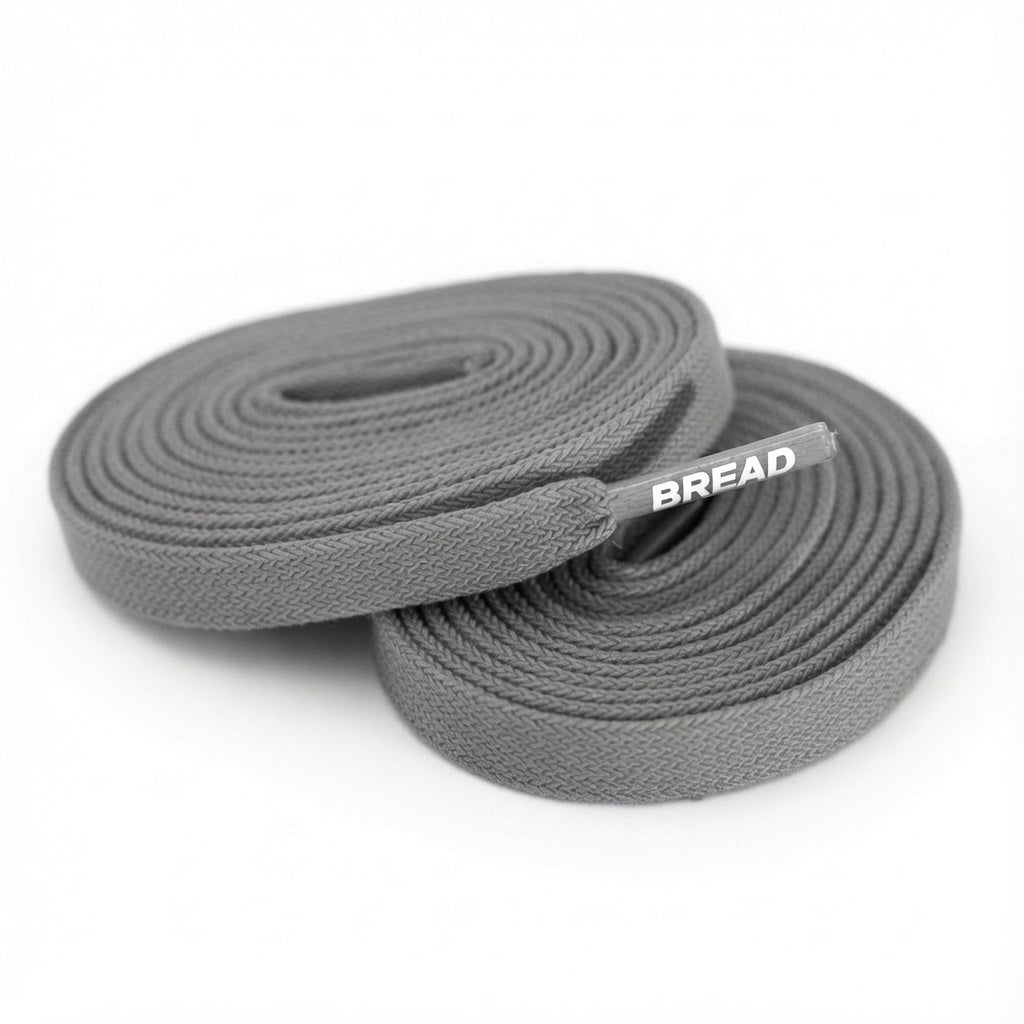 Xtra Stretch Flat Bread Laces Bread