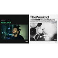 Kiss Land (2LP) & House Of Balloons (X) Bundle Music
