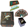 Tabu (Words) for the Culture - 2000s Swag Edition Black Owned Games