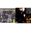 Wu-Tang Clan - Essential Wu-Tang Clan & Enter The Wu-Tang - LP Vinyl Bundle Bundle Music
