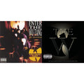 Wu-Tang Clan - Enter The Wu-Tang: 36 Chambers & W - CD Bundle Bundle Music