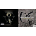 Wu-Tang Clan - W & Legend Of The Wu-Tang: Greatest Hits - CD Bundle Bundle Music