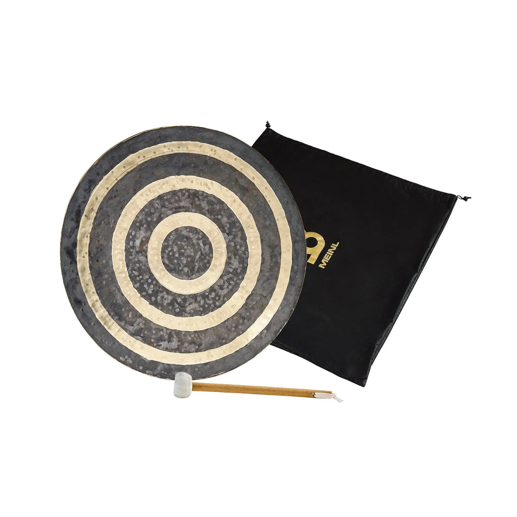12" Wind Gong, Kun Utah Energy Healing Center