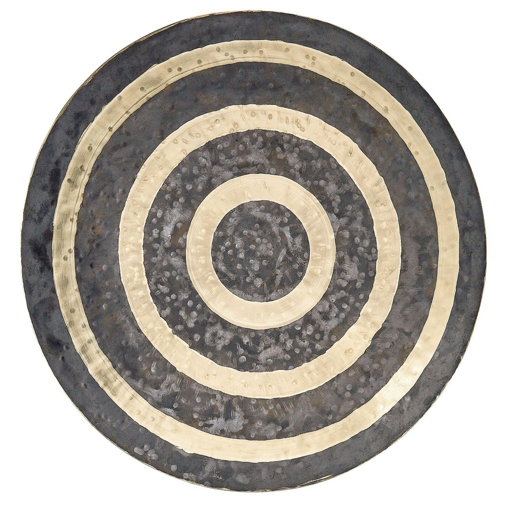 12" Wind Gong, Kun Utah Energy Healing Center