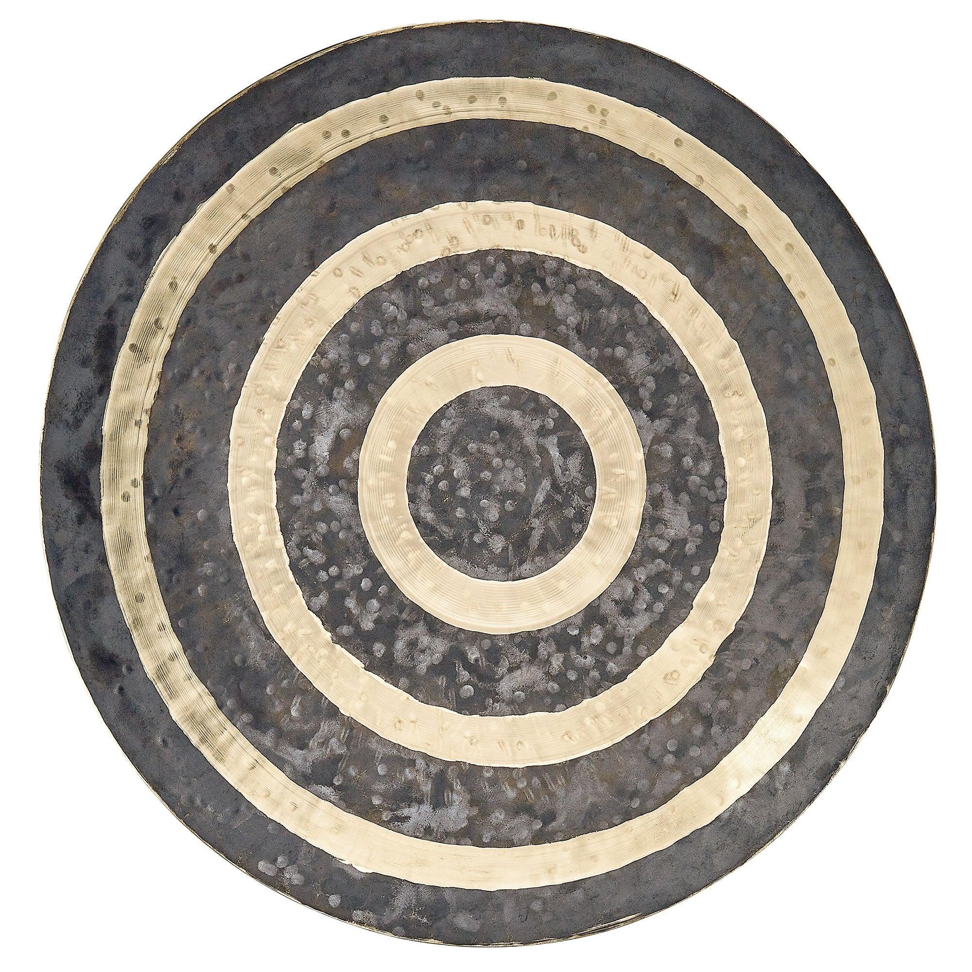 12" Wind Gong, Kun Utah Energy Healing Center