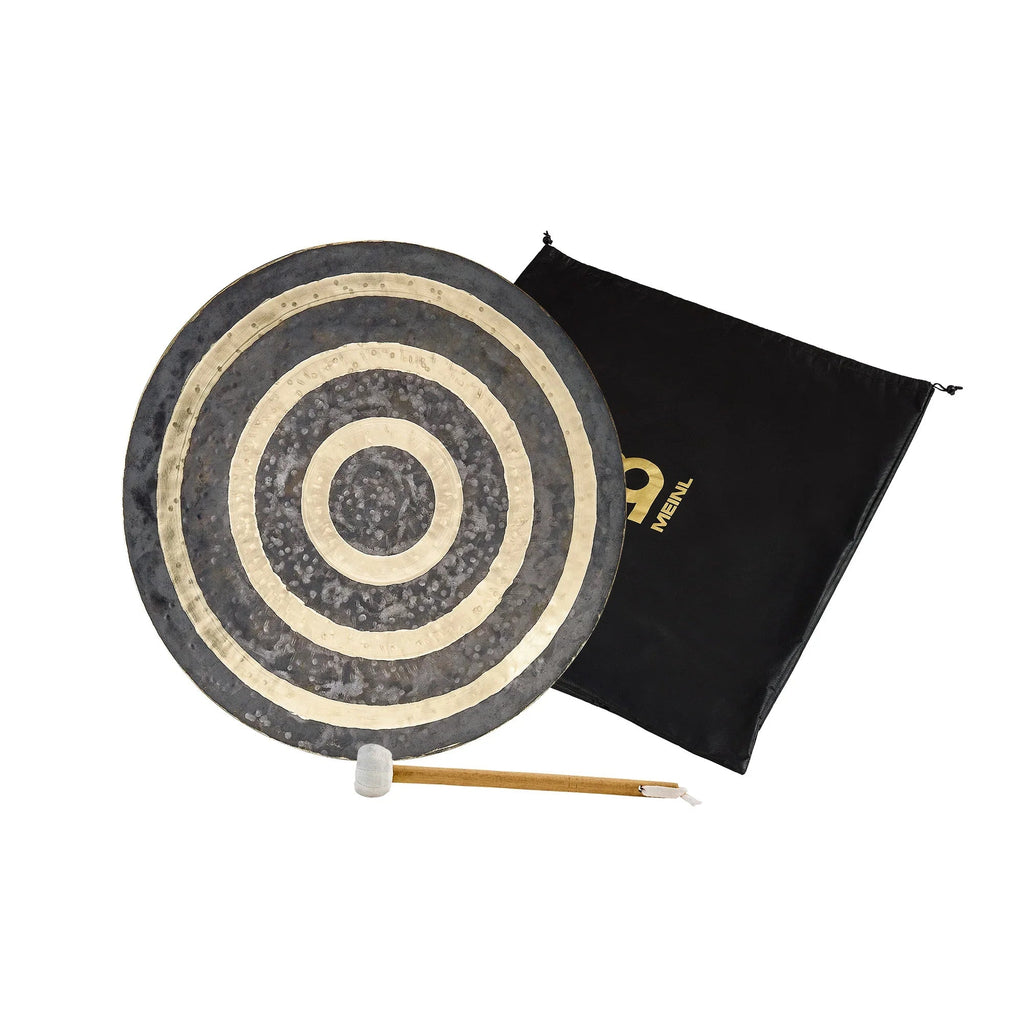 14" Wind Gong, Kun Utah Energy Healing Center