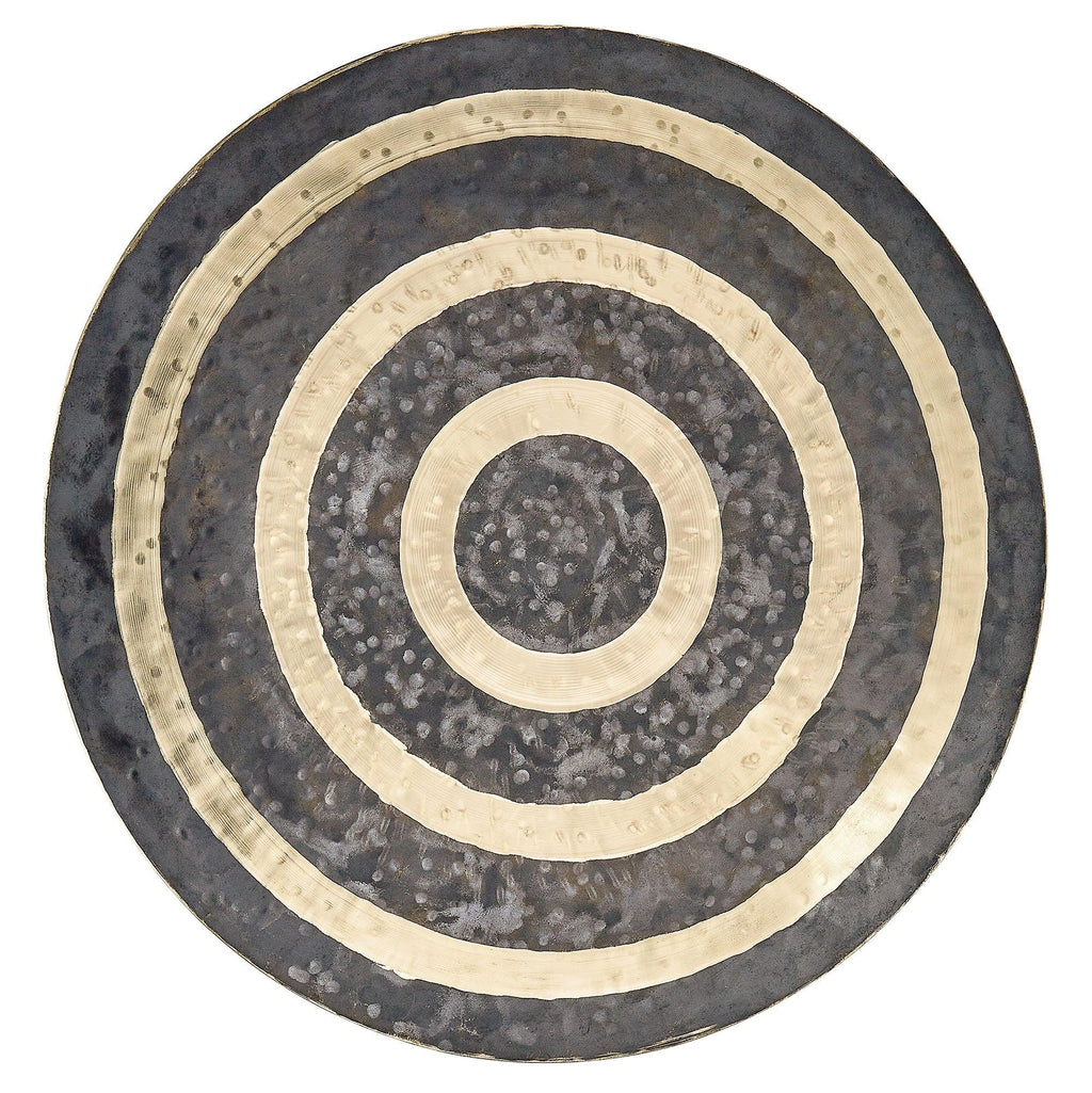 14" Wind Gong, Kun Utah Energy Healing Center