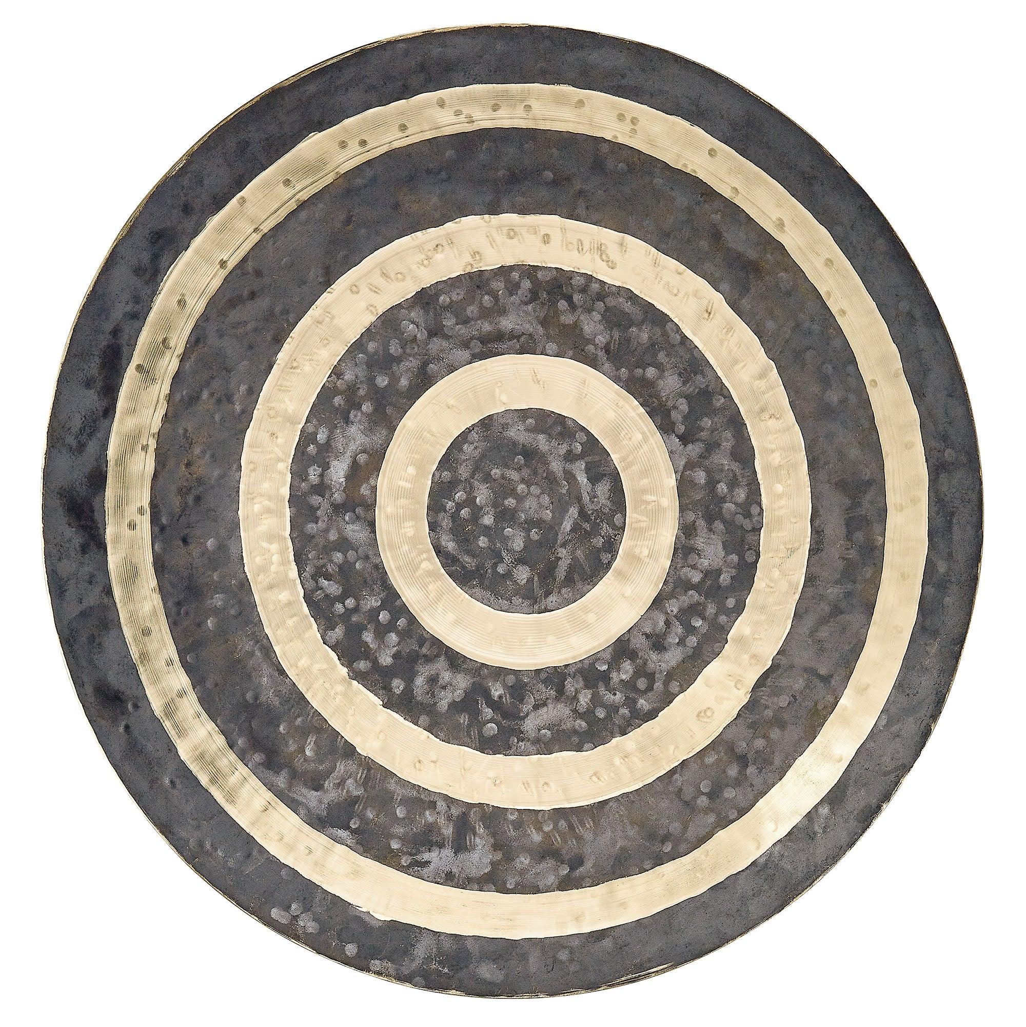 14" Wind Gong, Kun Utah Energy Healing Center