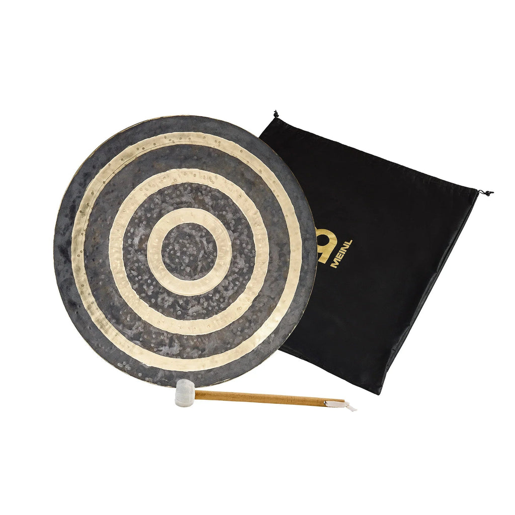 16" Wind Gong, Kun Utah Energy Healing Center
