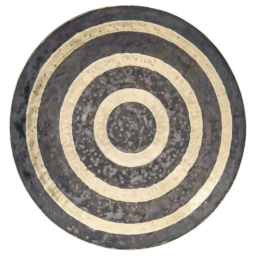 16" Wind Gong, Kun Utah Energy Healing Center